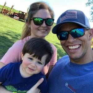 Meet your Posher, Fran